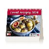 Kalend stoln 2024 - MiniMax Levn recepty - Helma