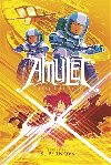 Amulet 8 - Kazu Kibuishi