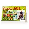 Kalend stoln 2024 - Recept - Helma