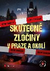 Skuten zloiny v Praze a okol - Ivana kov, Vilm k