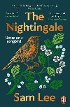 The Nightingale: The nature book of the year - Lee Sam