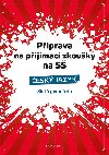 Pprava na pijmac zkouky na S esk jazyk - 8let gymnzia - Renta Drbov, Zdeka Zubkov