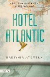 Hotel Atlantic - Barbora astn