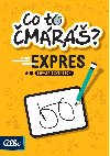 Co to mr? Expres - Albi