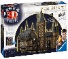 Ravensburger Puzzle - Harry Potter: Bradavick hrad - Velk s (Non edice) 540 dlk - neuveden