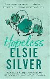 Hopeless - Silver Elsie