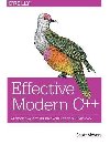Effective Modern C++ - Meyers Scott