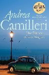 The Dance Of The Seagull - Camilleri Andrea