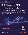 C# 11 and .NET 7 - Modern Cross-Platform Development Fundamentals: Start building websites and services with ASP.NET Core 7, Blazor, and EF Core 7, 7th Edition - Price Mark J.