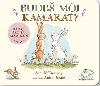 Bude mj kamart? - 