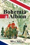Bohemia a Albion - Milan Jakobec
