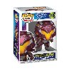 Funko POP Movies: Blue Beetle - Conrad Carapax - neuveden