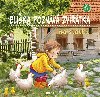 Elika poznv zvtka na statku - Junior