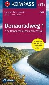 Donauradweg 1 Von Don   7009    NKOM - neuveden