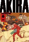 Akira 6 - Katsuhiro Otomo