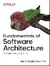 Fundamentals of Software Architecture: An Engineering Approach - Richards Mark