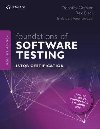 Foundations of Software Testing: ISTQB Certification - Graham Dorothy