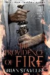 The Providence of Fire - Staveley Brian