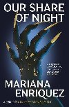 Our Share of Night - Enriquezov Mariana
