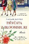 Dvata z Bloomsbury - Natalie Jenner