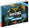 nikovka - nik z Draho hradu - Jens Schumacher; Hauke Kock