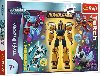 Puzzle Transformers 200 dlk - Trefl