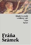 Modr a rud. Stbrn vtr. Lto. Splav - Fra rmek