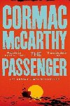 The Passenger - Cormac McCarthy