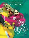 Lore Olympus: Volume Four - Smythe Rachel