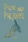 Pride and Prejudice - Austenov Jane