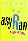 ASYAN A JIN POVDKY - William Saroyan