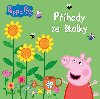 Peppa Pig - Phody ze kolky - Egmont