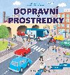 Objevuj a poznvej - Dopravn prostedky - Joli Hannahov, Sharon Harmerov