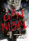 Gannibal 1 - Masaaki Ninomija