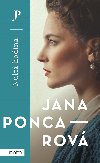 Nult hodina - Jana Poncarov