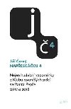 Napeskku 4 - Nejen hudebn vzpomnky z Klubu osamlch srdc seranta Pepe 2017 a 2018 - Ji ern