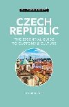Czech Republic - Culture Smart!: The Essential Guide to Customs & Culture - Vogler Kevan
