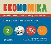 Ekonomika 2 pro ekonomicky zamen obory S - Mnch Otto, Frydrykov Yvetta, Klnsk Petr