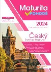 esk jazyk a literatura - Maturita v pohod 2024 - Taktik