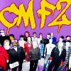 Cmf2 - Taylor Corey