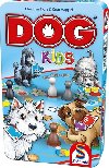 Dtsk hra Dog Kids v plechov krabice - Schmidt