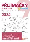 Pijmaky 9 Matematika + E-learning 2024 - Taktik