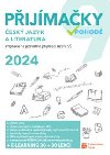 Pijmaky 9 esk jazyk a literatura + E-learning 2024 - Taktik