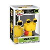 Funko POP TV: Simpsonovi - Snail Lisa - 
