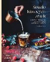 Kouzlo kvovch zrnek - Pou za rznorodost kvov kultury a svtovmi recepty - Lani Kingstonov