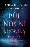 Plnon kroniky 5 - Odstn smrti - Laura Kneidl; Bianca Iosivoni