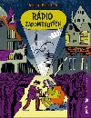 Rdio Zapomenutch - Anja Portin