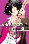 Anonymous Noise 5 - Fukuyama Ryoko