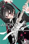 Anonymous Noise 8 - Fukuyama Ryoko