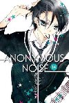 Anonymous Noise 14 - Fukuyama Ryoko